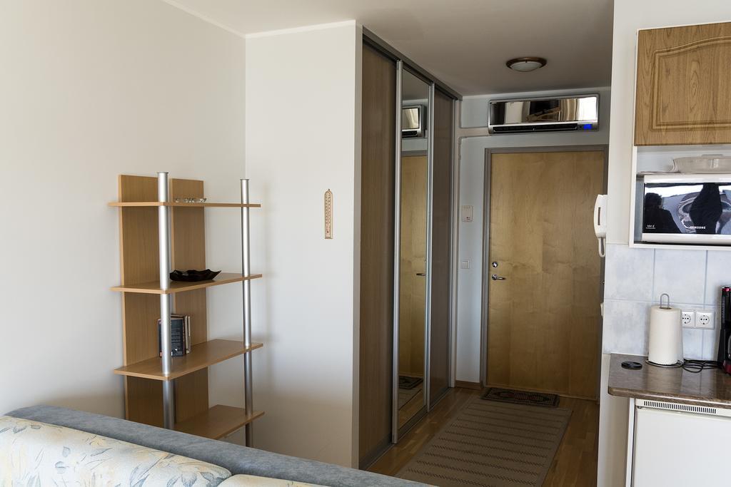 Holiday Apartment Pikk Pärnu Quarto foto