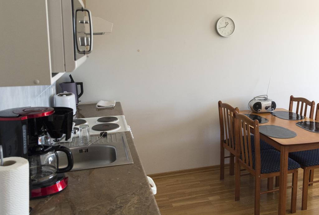 Holiday Apartment Pikk Pärnu Quarto foto