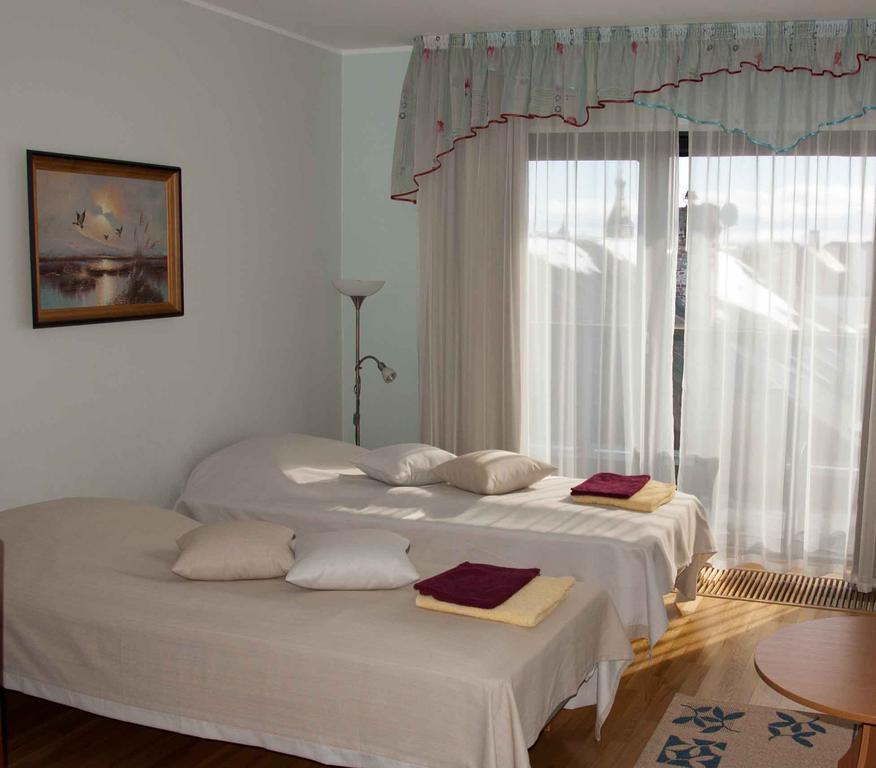 Holiday Apartment Pikk Pärnu Quarto foto